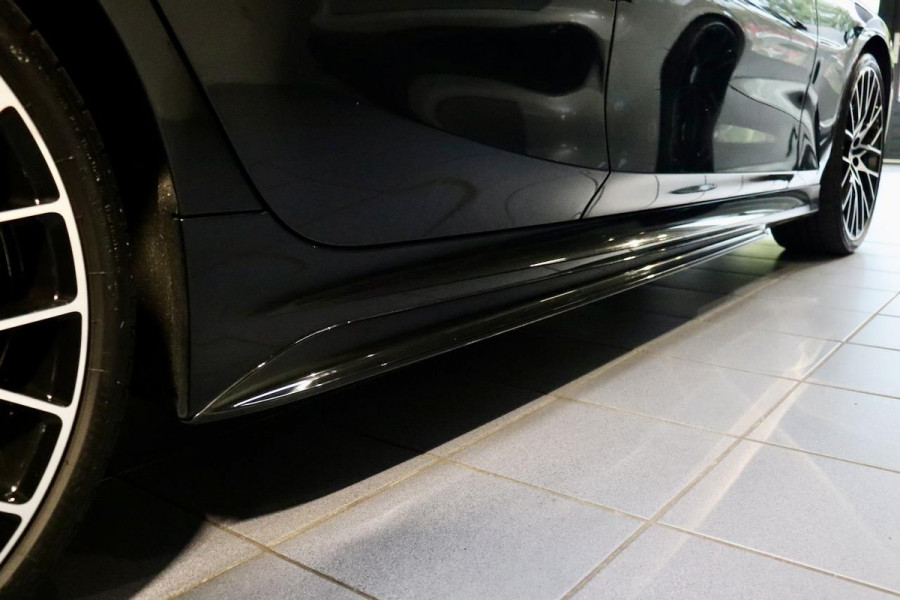 BMW 3-serie 330i High Executive Ed. M Sport|NL|OpenDk|ACC|HuD
