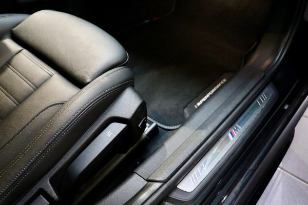 BMW 3-serie 330i High Executive Ed. M Sport|NL|OpenDk|ACC|HuD