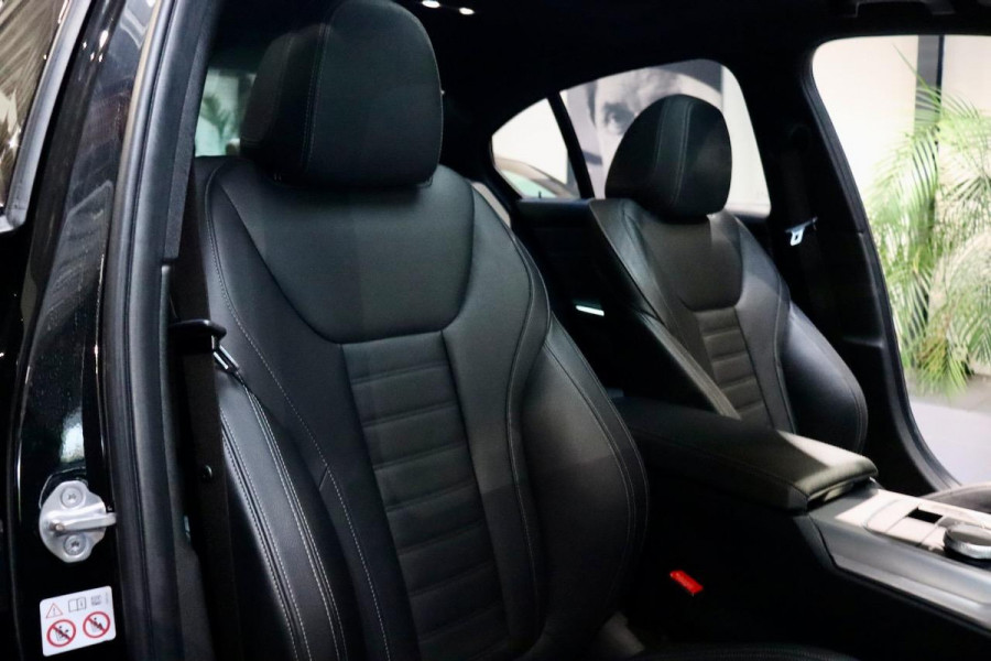 BMW 3-serie 330i High Executive Ed. M Sport|NL|OpenDk|ACC|HuD