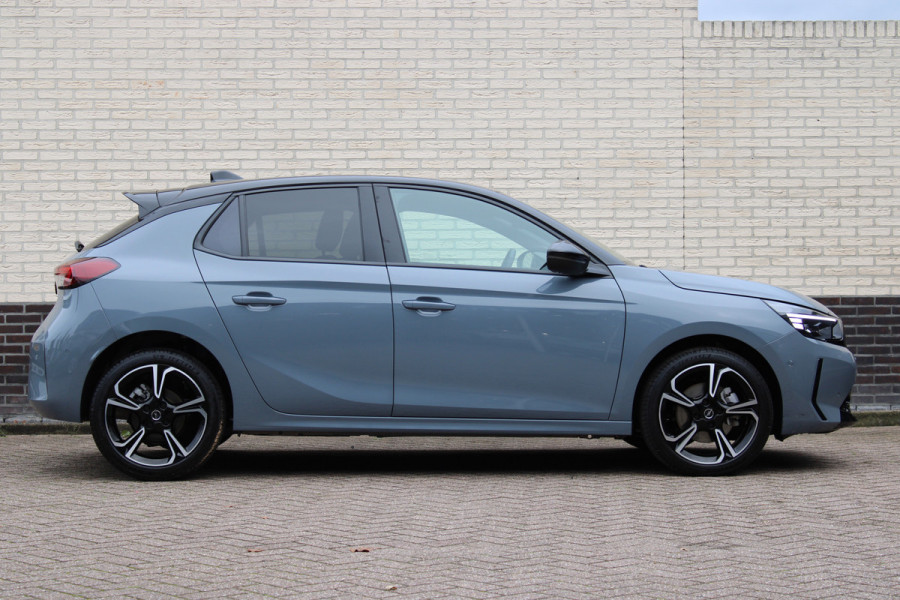Opel Corsa 1.2 Turbo Hybrid GS | Navigatie | Led | Winterpack | Adaptieve cruise