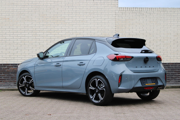 Opel Corsa 1.2 Turbo Hybrid GS | Navigatie | Led | Winterpack | Adaptieve cruise