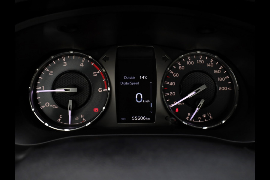 Toyota Hilux 2.4 D-4D 4WD Cool Comfort | Airco | Cruise | Trekhaak