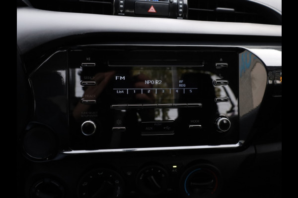 Toyota Hilux 2.4 D-4D 4WD Cool Comfort | Airco | Cruise | Trekhaak