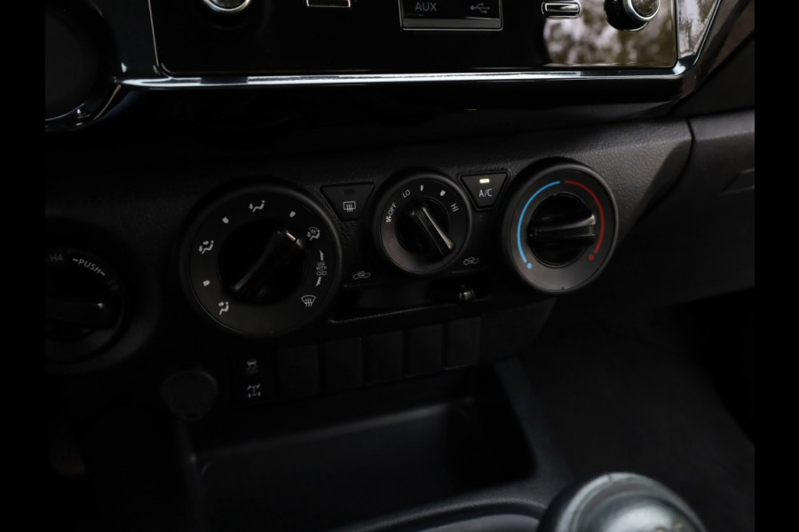Toyota Hilux 2.4 D-4D 4WD Cool Comfort | Airco | Cruise | Trekhaak