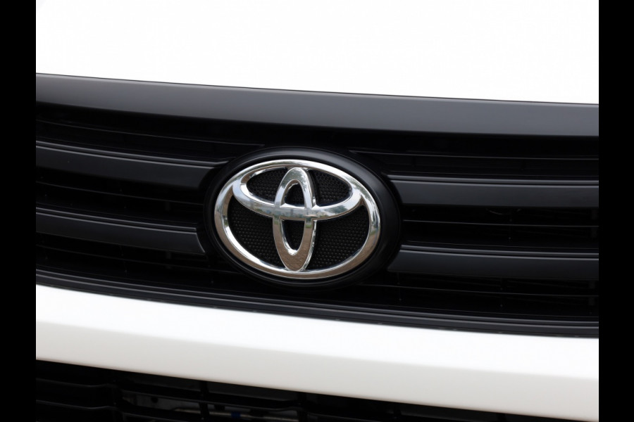 Toyota Hilux 2.4 D-4D 4WD Cool Comfort | Airco | Cruise | Trekhaak