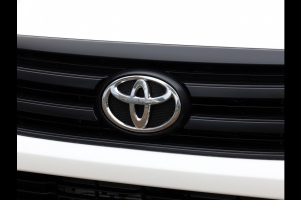 Toyota Hilux 2.4 D-4D 4WD Cool Comfort | Airco | Cruise | Trekhaak