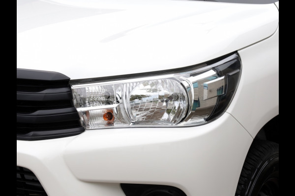 Toyota Hilux 2.4 D-4D 4WD Cool Comfort | Airco | Cruise | Trekhaak