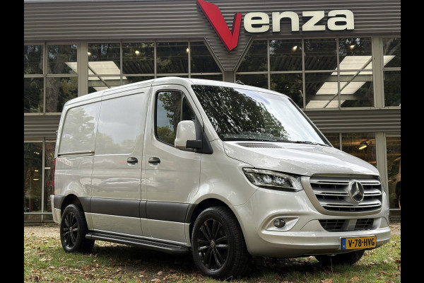 Mercedes-Benz Sprinter 314 2.2 CDI L1H1 Extra Kort