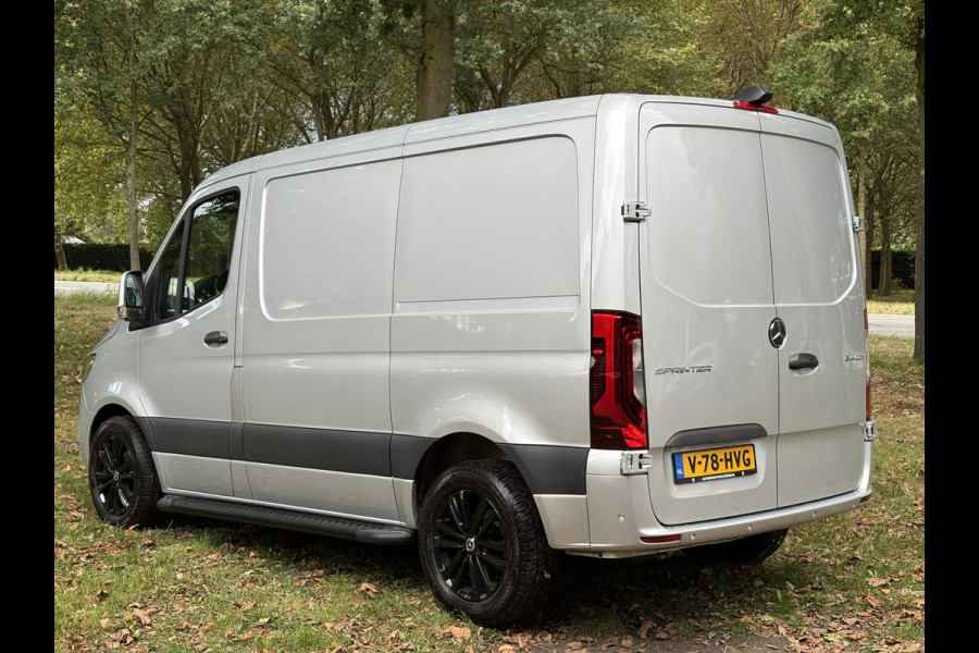 Mercedes-Benz Sprinter 314 2.2 CDI L1H1 Extra Kort