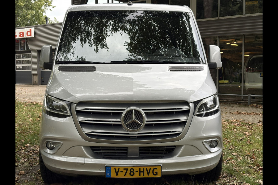 Mercedes-Benz Sprinter 314 2.2 CDI L1H1 Extra Kort