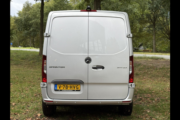 Mercedes-Benz Sprinter 314 2.2 CDI L1H1 Extra Kort