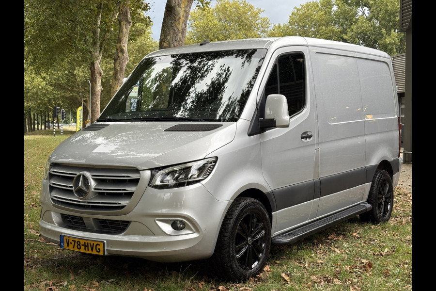 Mercedes-Benz Sprinter 314 2.2 CDI L1H1 Extra Kort