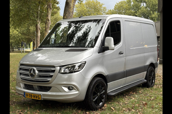 Mercedes-Benz Sprinter 314 2.2 CDI L1H1 Extra Kort
