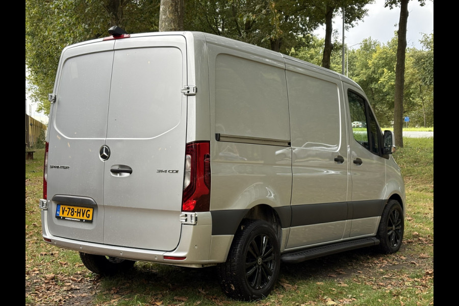Mercedes-Benz Sprinter 314 2.2 CDI L1H1 Extra Kort