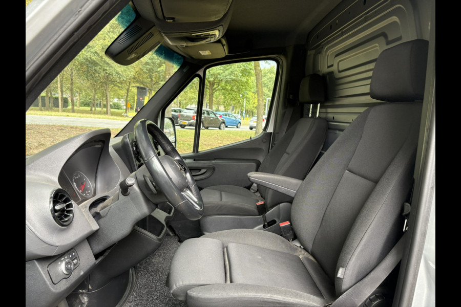 Mercedes-Benz Sprinter 314 2.2 CDI L1H1 Extra Kort