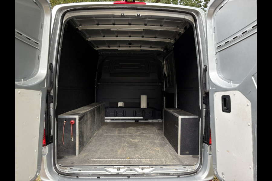 Mercedes-Benz Sprinter 314 2.2 CDI L1H1 Extra Kort