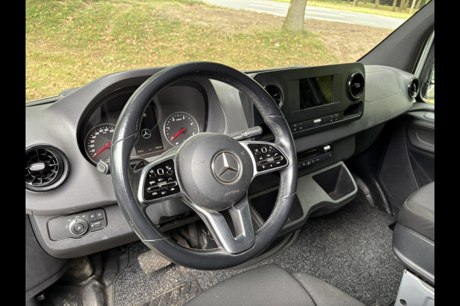 Mercedes-Benz Sprinter 314 2.2 CDI L1H1 Extra Kort