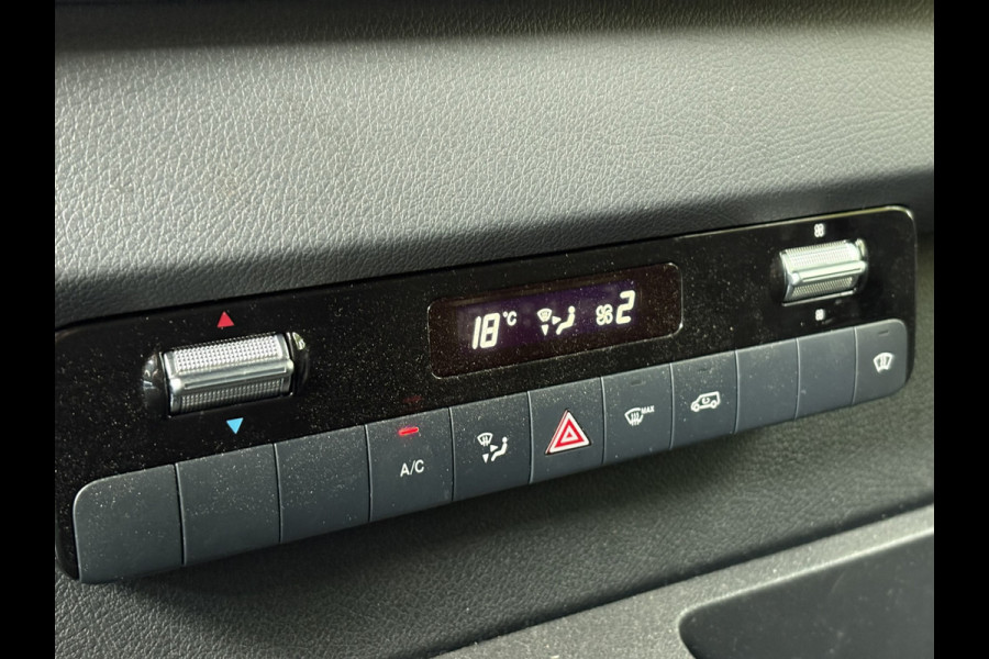 Mercedes-Benz Sprinter 314 2.2 CDI L1H1 Extra Kort