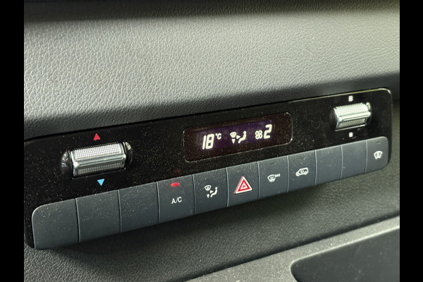 Mercedes-Benz Sprinter 314 2.2 CDI L1H1 Extra Kort