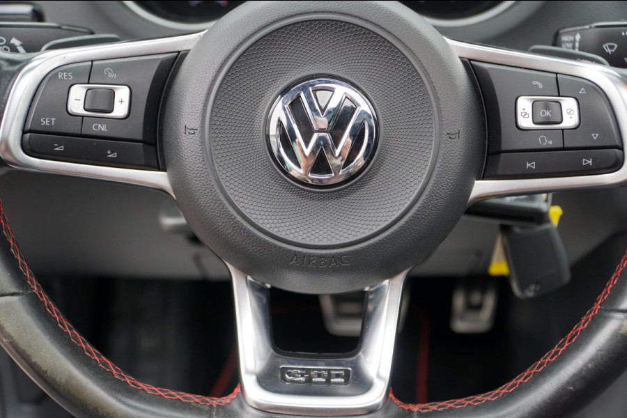 Volkswagen Polo 1.8 TSI GTI EERSTE EIGENAAR