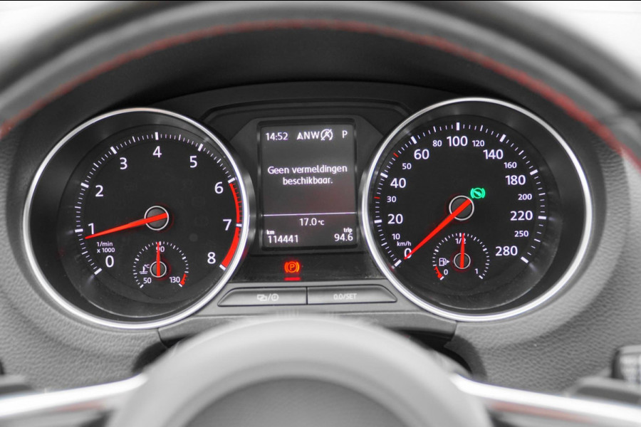 Volkswagen Polo 1.8 TSI GTI EERSTE EIGENAAR