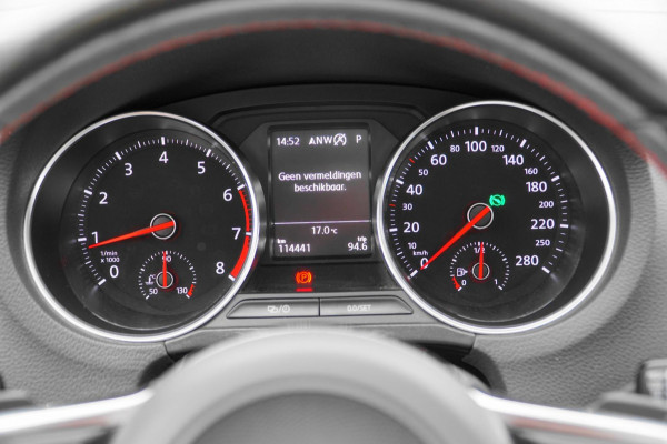 Volkswagen Polo 1.8 TSI GTI EERSTE EIGENAAR