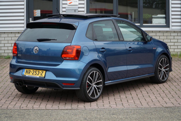 Volkswagen Polo 1.8 TSI GTI EERSTE EIGENAAR