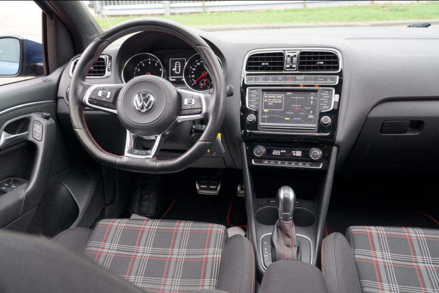 Volkswagen Polo 1.8 TSI GTI EERSTE EIGENAAR