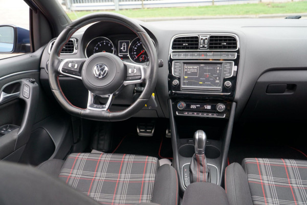 Volkswagen Polo 1.8 TSI GTI EERSTE EIGENAAR