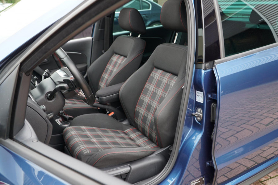Volkswagen Polo 1.8 TSI GTI EERSTE EIGENAAR