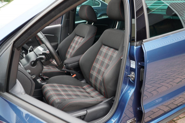 Volkswagen Polo 1.8 TSI GTI EERSTE EIGENAAR