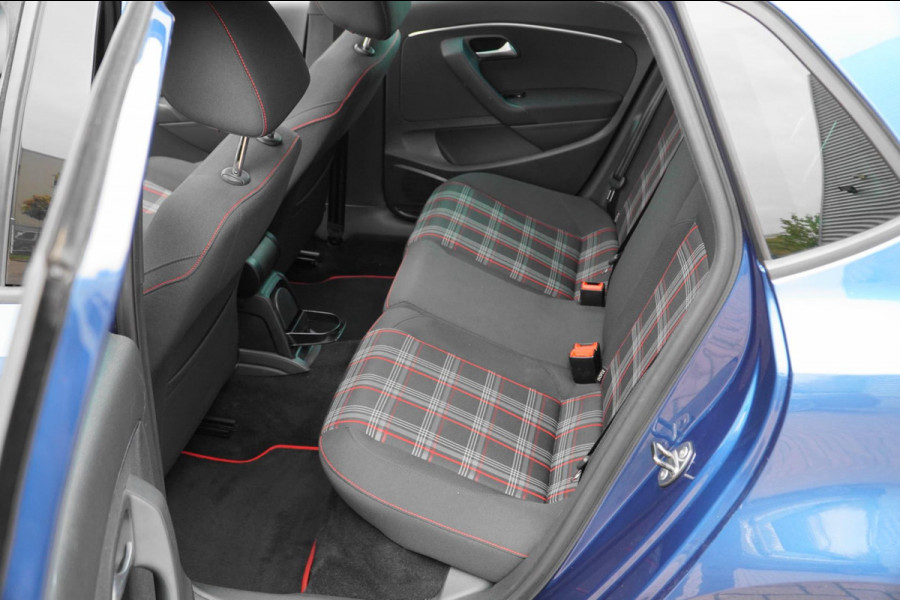 Volkswagen Polo 1.8 TSI GTI EERSTE EIGENAAR