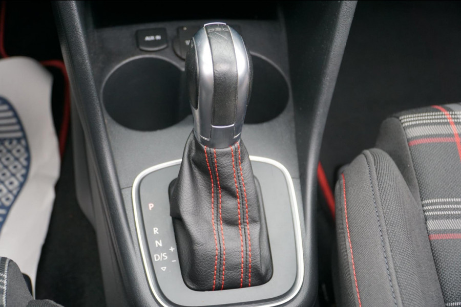 Volkswagen Polo 1.8 TSI GTI EERSTE EIGENAAR