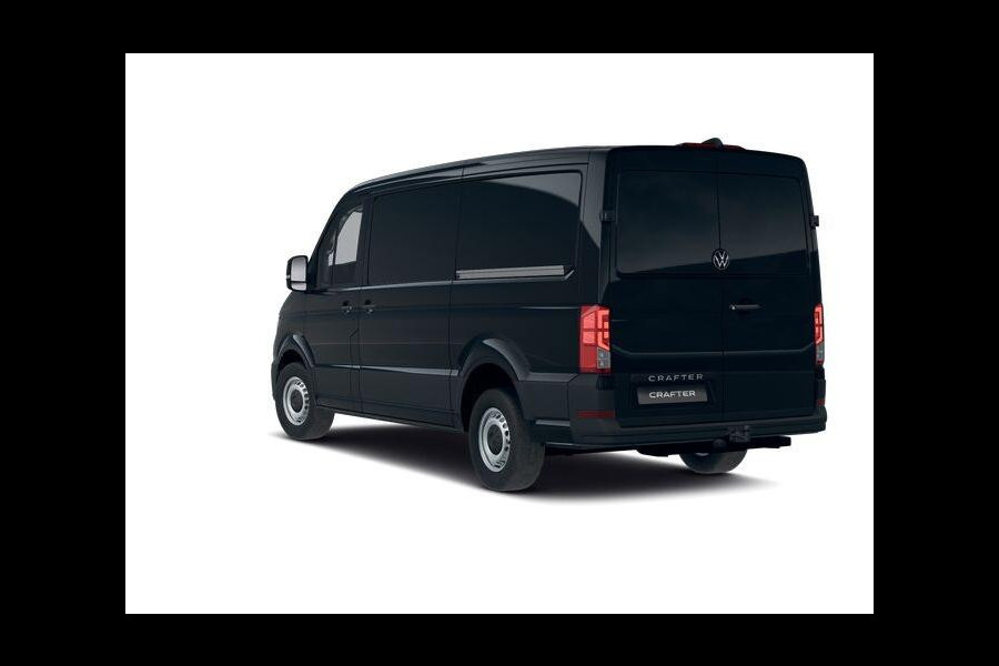 Volkswagen Crafter 30 2.0 TDI L3H2 Trendline Volkswagen Crafter 30 2.0 TDI L3H2 Exclusive