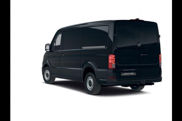 Volkswagen Crafter 30 2.0 TDI L3H2 Trendline Volkswagen Crafter 30 2.0 TDI L3H2 Exclusive
