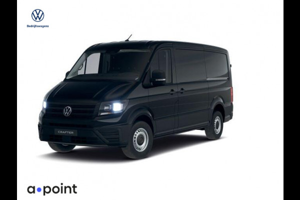 Volkswagen Crafter 30 2.0 TDI L3H2 Trendline Volkswagen Crafter 30 2.0 TDI L3H2 Exclusive
