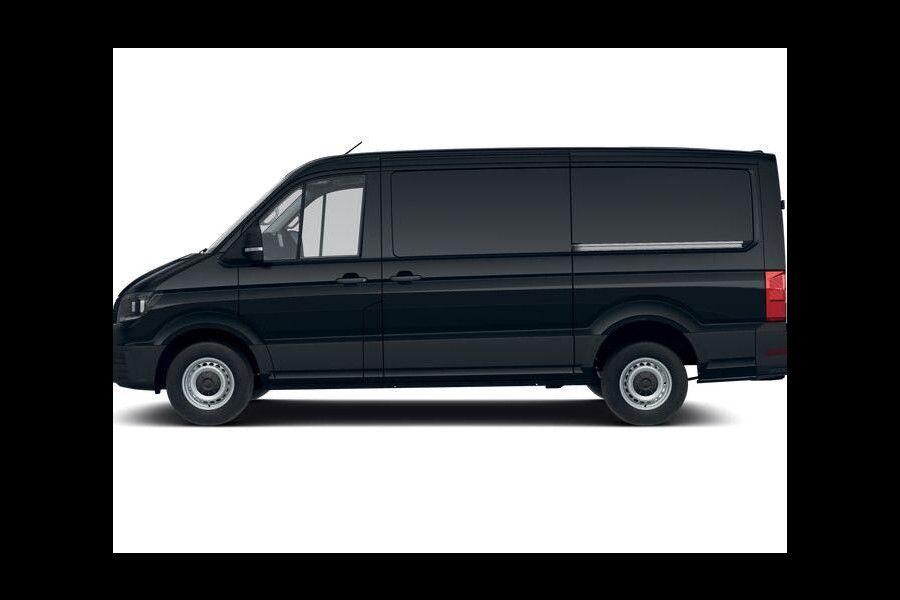 Volkswagen Crafter 30 2.0 TDI L3H2 Trendline Volkswagen Crafter 30 2.0 TDI L3H2 Exclusive