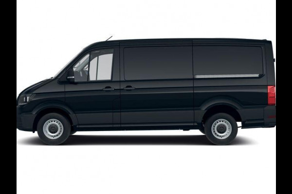 Volkswagen Crafter 30 2.0 TDI L3H2 Trendline Volkswagen Crafter 30 2.0 TDI L3H2 Exclusive