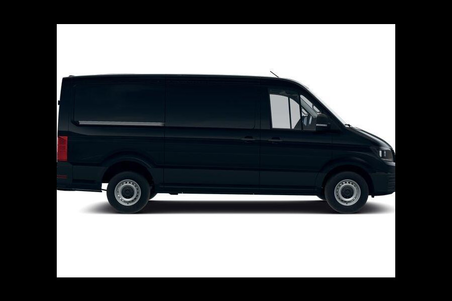 Volkswagen Crafter 30 2.0 TDI L3H2 Trendline Volkswagen Crafter 30 2.0 TDI L3H2 Exclusive