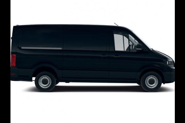 Volkswagen Crafter 30 2.0 TDI L3H2 Trendline Volkswagen Crafter 30 2.0 TDI L3H2 Exclusive