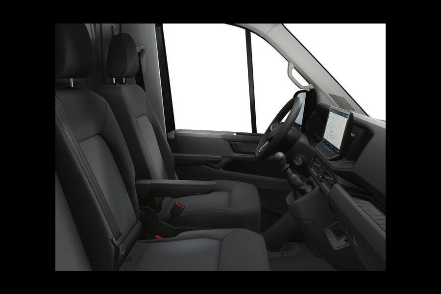 Volkswagen Crafter 30 2.0 TDI L3H2 Trendline Volkswagen Crafter 30 2.0 TDI L3H2 Exclusive