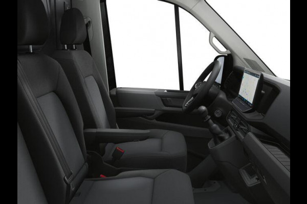 Volkswagen Crafter 30 2.0 TDI L3H2 Trendline Volkswagen Crafter 30 2.0 TDI L3H2 Exclusive