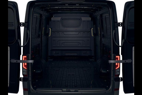 Volkswagen Crafter 30 2.0 TDI L3H2 Trendline Volkswagen Crafter 30 2.0 TDI L3H2 Exclusive