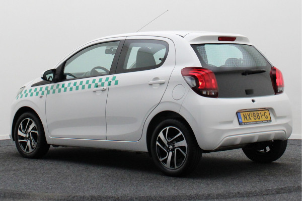 Peugeot 108 1.0 e-VTi Active Automaat