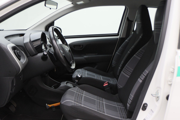 Peugeot 108 1.0 e-VTi Active Automaat