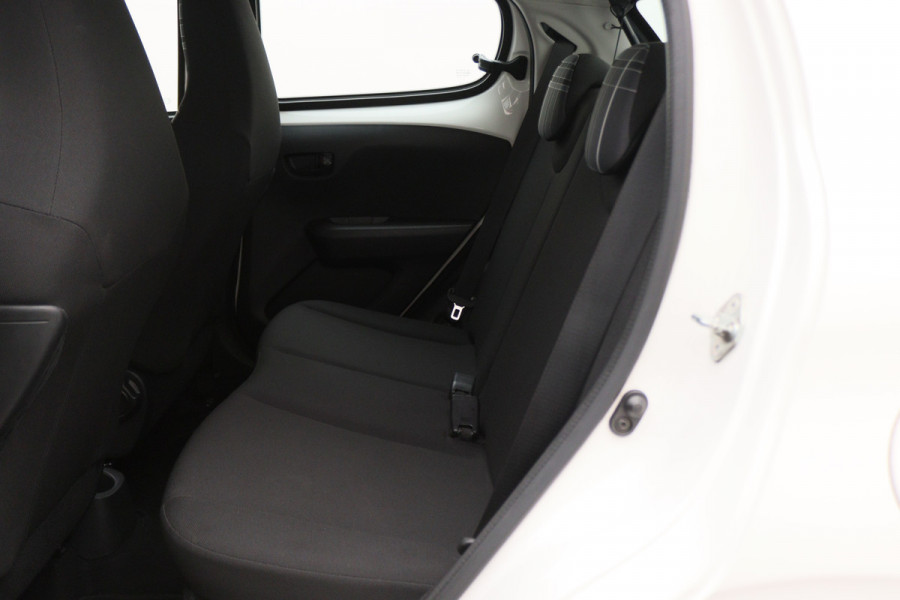 Peugeot 108 1.0 e-VTi Active Automaat