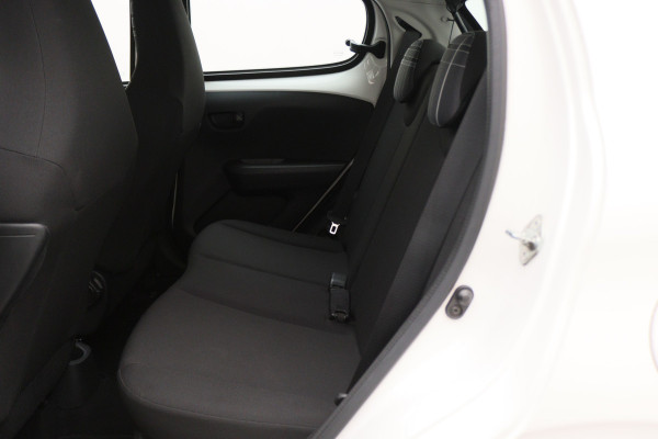 Peugeot 108 1.0 e-VTi Active Automaat
