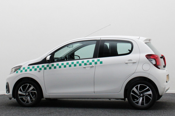 Peugeot 108 1.0 e-VTi Active Automaat