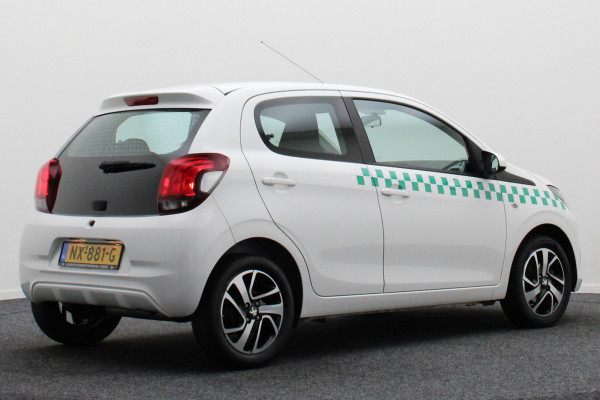 Peugeot 108 1.0 e-VTi Active Automaat