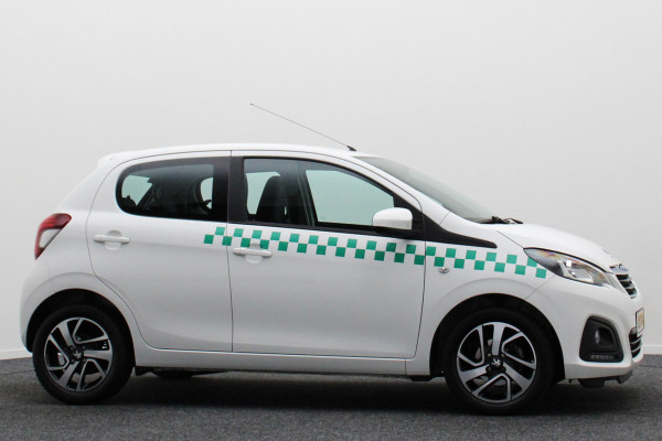 Peugeot 108 1.0 e-VTi Active Automaat